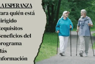 EN LA ESPERANZA